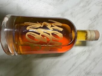 MONSIGNOR RUM by Separ 42%