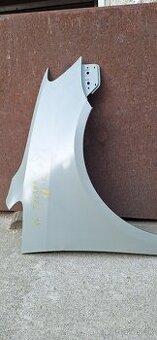 Volkswagen touran 1T3 blatnik