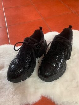 Tenisky Fila dámske