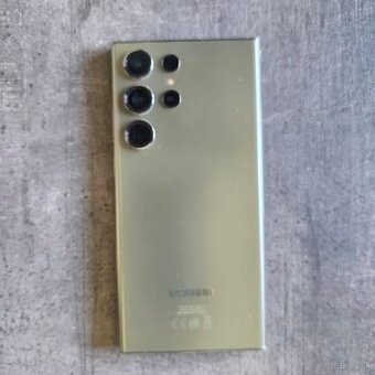 Samsung S23 Ultra 512gb