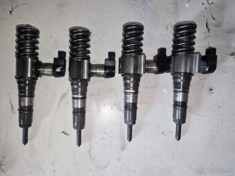 Vstrekovacie trysky VW 2.0 Tdi 125kW 03G130073T