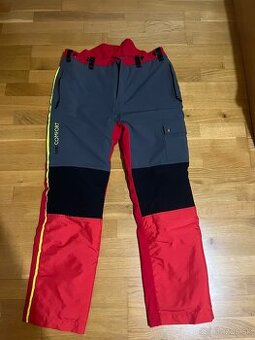 Protiporezne montérky