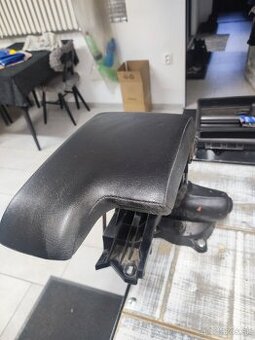 Lakťová opierka Bmw e46