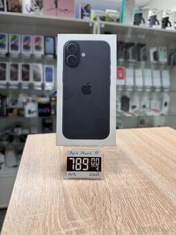 Apple iPhone 17 256gb Black