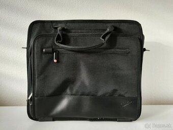 Lenovo ThinkPad Business Topload Case 15.6"