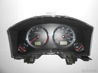 Budiky Infinity FX 35