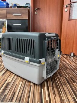 Predam Prepravku Gulliver 4 Trixie 52x51x72cm