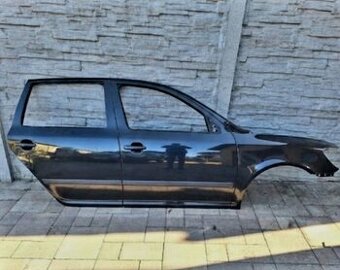 Skoda octavia 2 kombi