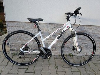 Trekingový bicykel KTM - FUN LINE 28"