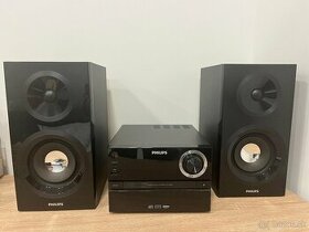 Philips micro music system MCM2350