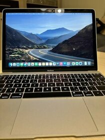 MacBook 12” Retina 2017