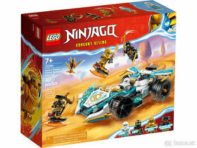 LEGO Ninjago 71791 - 1