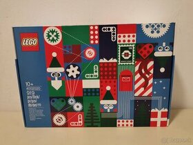 Lego 4002020 - snížena cena - 1