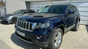 Jeep Grand Cherokee 3.0 CRD V6 Limited - 1