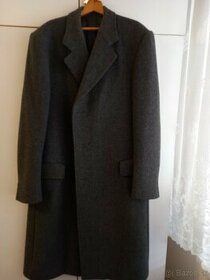 Pánske kabáty - 1