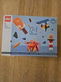 Lego  40593