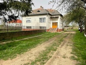 Rodinný dom v obcí Lekárovce - 1