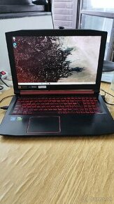 Rezervované - Acer Nitro 5