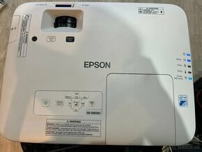 Projektor Epson EB-1985WU, 4800ANSI - super svítivost - 1