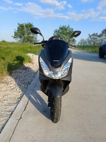 Honda PCX rv. 2015