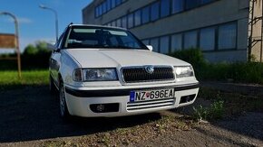 Škoda felicia combi