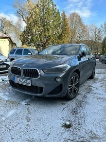 Bmw X2 xDrive20i mpacket