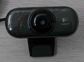 Webkamera Logitech Webcam C210 - 1