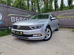 Volkswagen Passat Variant 2.0 TDI BMT Comfortline