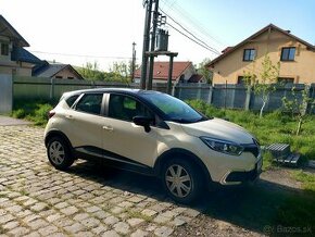 Renault Captur  Zen Energy TCe 90