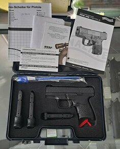 WALTHER PPS POLICE-SET