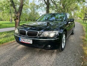 BMW 730D••E65 facelift••170kw-M57 - 1
