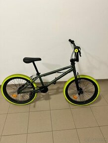 BMX bicykel - 1