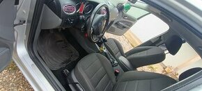 Ford Focus 1.8  tdci 74 kW
