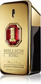 Pánsky parfem Pacco Rabanne 1 Million Royal 50 ml
