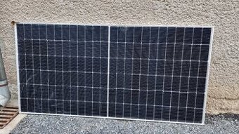 Solarny panel 540w novy nepouzity