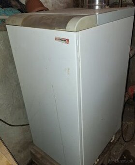 Predam kotol PROTHERM Medved