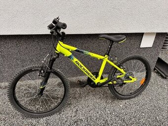 detsky bicykel
