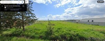 Stavebný pozemok – Kurinec 850 m2