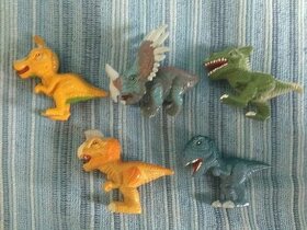 Dinofroz world - 1