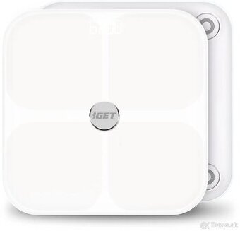 Digitálna váha iGET BODY B11 (nová)