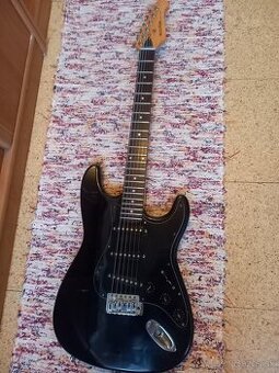 Predam stratocaster Marathon Replay Series