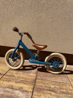 Odrážadlo Tribike modré