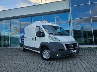 FIAT DUCATO 3.0hpi MAXI ●2011●116KW●NAJDLHŠIA VERZIA ●