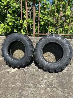 Pneu Terra vari agzat 5,00-12