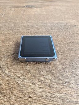 iPod nano 6