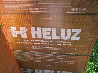 Tehla Heluz family 38 plus brúsená