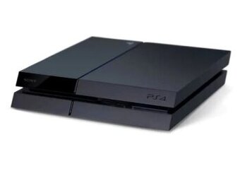 Play station 4