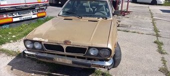 Lancia Beta
