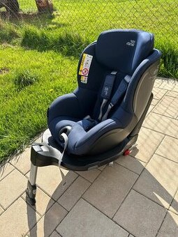 Autosedačka Britax romer