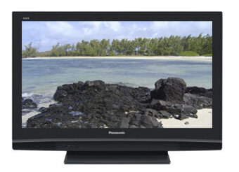 Panasonic plazma TV VIERA TH-50PX8E